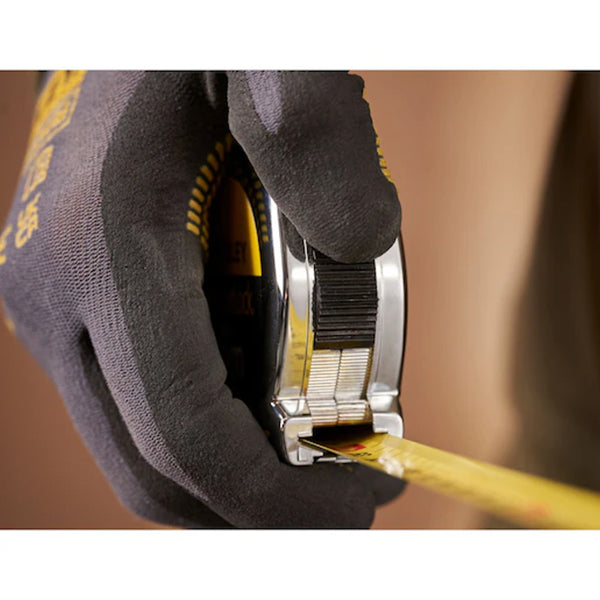 981 A - Professional measuring tapes with shockproof coating - Usag 981 A - Professional measuring tapes with shockproof coating - Usag